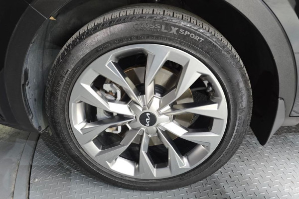 2022 Kia Sorento с пробегом 53 598 км