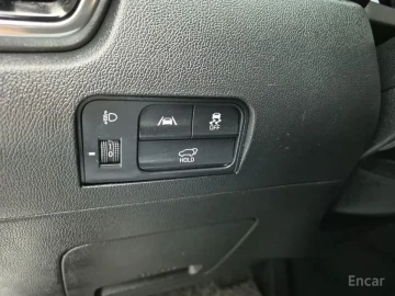 2022 Kia Sorento с пробегом 122 633 км