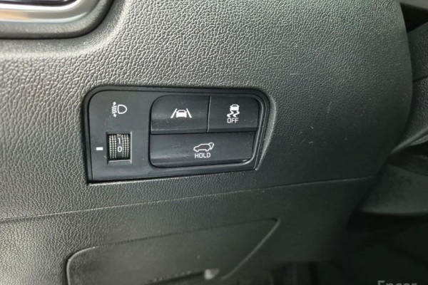 2022 Kia Sorento с пробегом 122 633 км