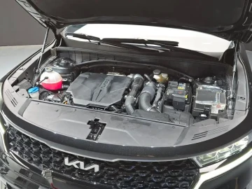 2022 Kia Sorento с пробегом 53 598 км