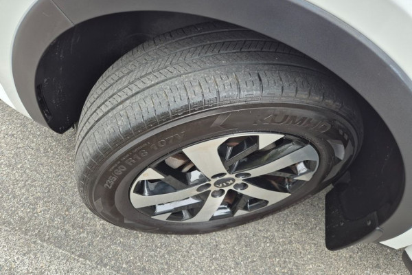 2021 Kia Sorento с пробегом 114 073 км