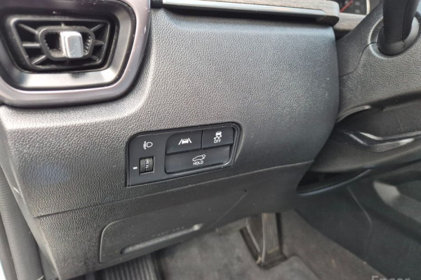 2021 Kia Sorento с пробегом 114 073 км