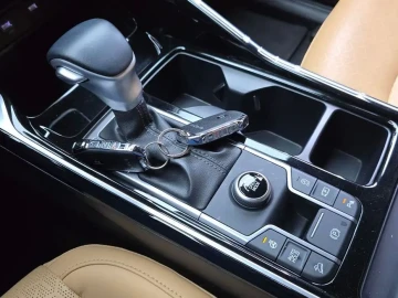 2022 Kia Sorento с пробегом 53 598 км