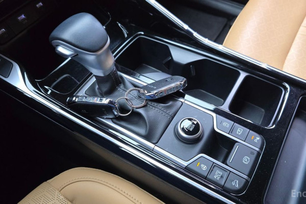 2022 Kia Sorento с пробегом 53 598 км