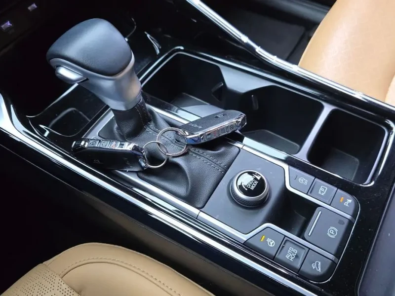 2022 Kia Sorento с пробегом 53 598 км