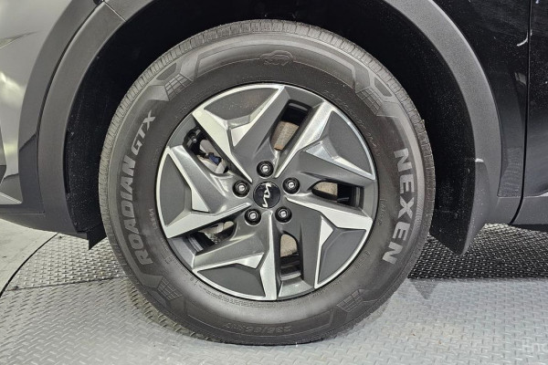 2023 Kia Sorento с пробегом 34 271 км