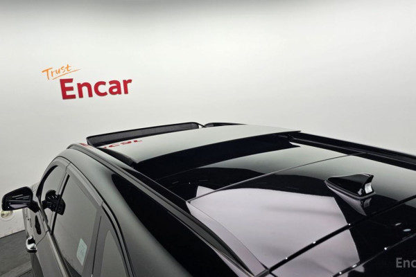 2021 Kia Sorento с пробегом 119 843 км