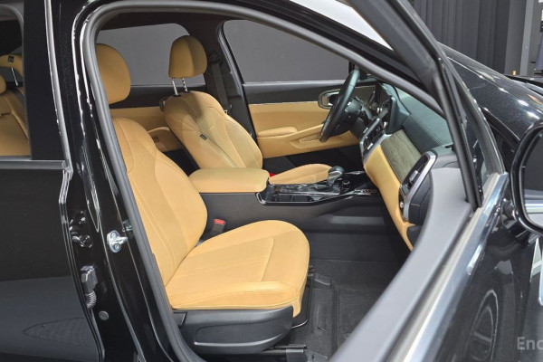 2022 Kia Sorento с пробегом 53 598 км