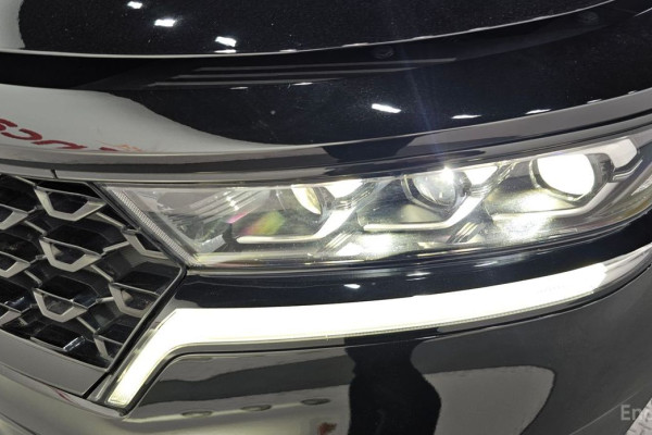 2021 Kia Sorento с пробегом 119 843 км