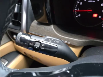 2022 Kia Sorento с пробегом 53 598 км