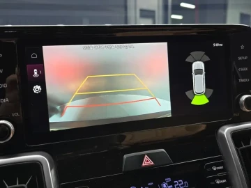 2022 Kia Sorento с пробегом 53 598 км