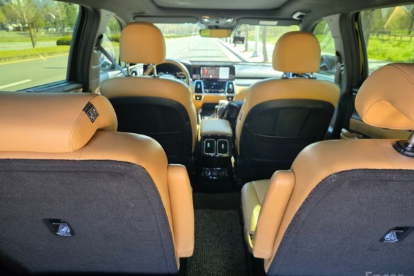 2021 Kia Sorento с пробегом 53 400 км