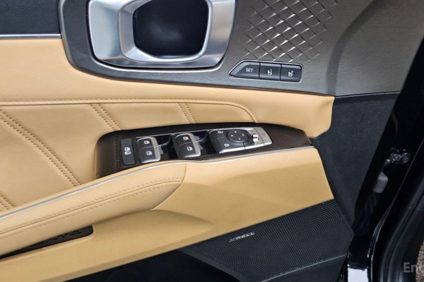 2021 Kia Sorento с пробегом 119 843 км