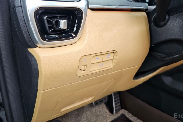 2021 Kia Sorento с пробегом 119 843 км