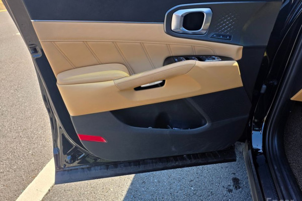 2021 Kia Sorento с пробегом 53 400 км