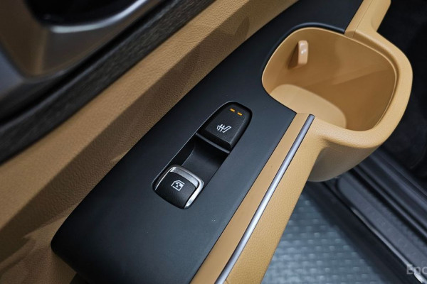 2023 Kia Sorento с пробегом 34 271 км