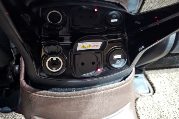 2021 Kia Sorento с пробегом 119 843 км