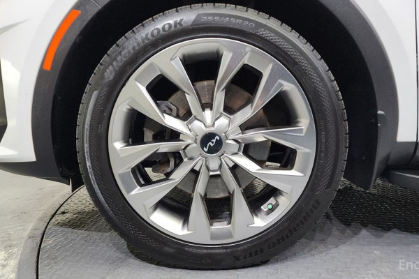 2022 Kia Sorento с пробегом 69 945 км