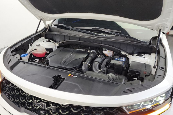 2022 Kia Sorento с пробегом 69 945 км