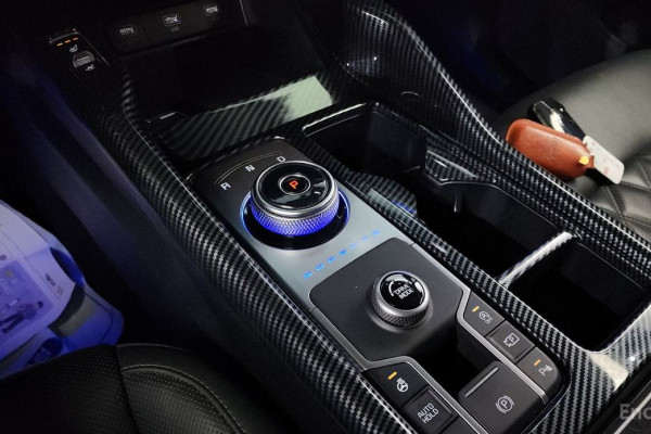 2022 Kia Sorento с пробегом 69 945 км