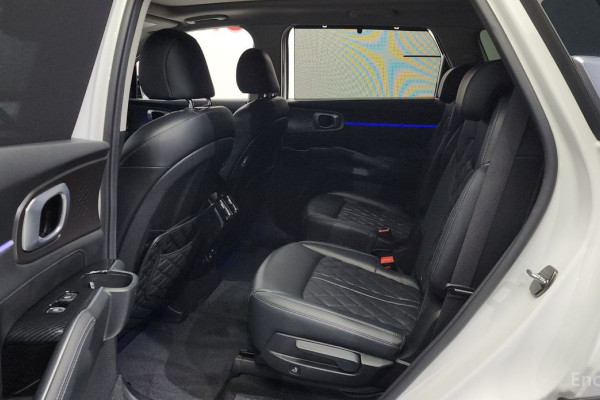 2022 Kia Sorento с пробегом 69 945 км