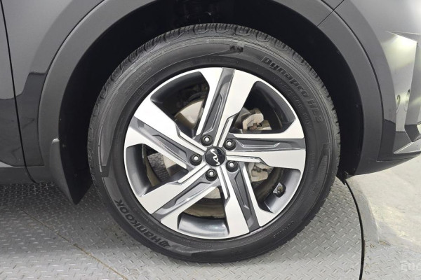 2022 Kia Sorento с пробегом 78 373 км