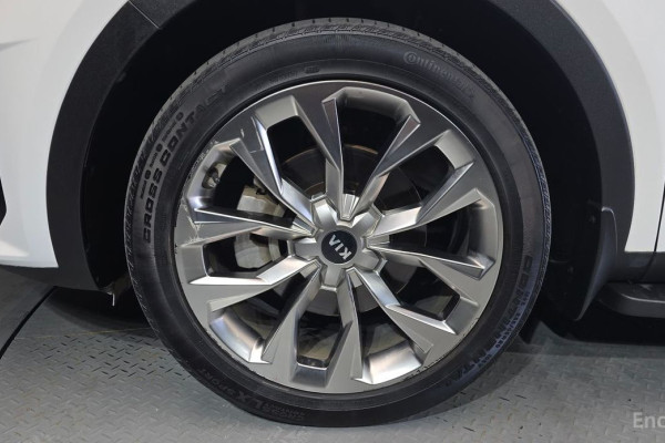 2021 Kia Sorento с пробегом 70 828 км