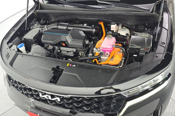 2022 Kia Sorento с пробегом 78 373 км