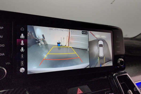 2022 Kia Sorento с пробегом 69 945 км