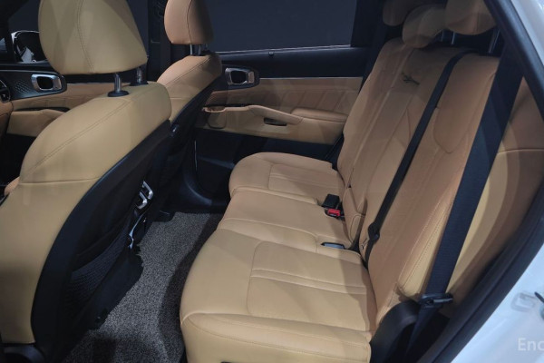 2021 Kia Sorento с пробегом 70 828 км