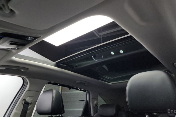 2022 Kia Sorento с пробегом 69 945 км