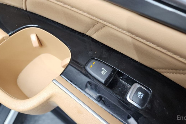 2022 Kia Sorento с пробегом 89 186 км