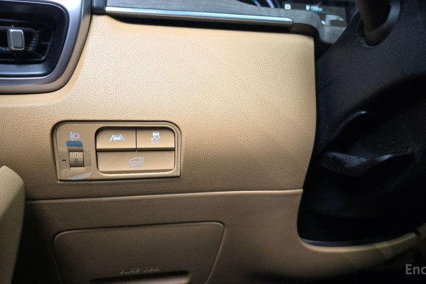 2022 Kia Sorento с пробегом 78 373 км