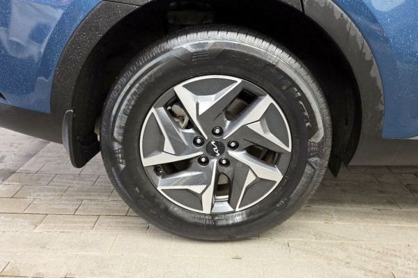 2022 Kia Sorento с пробегом 49 096 км