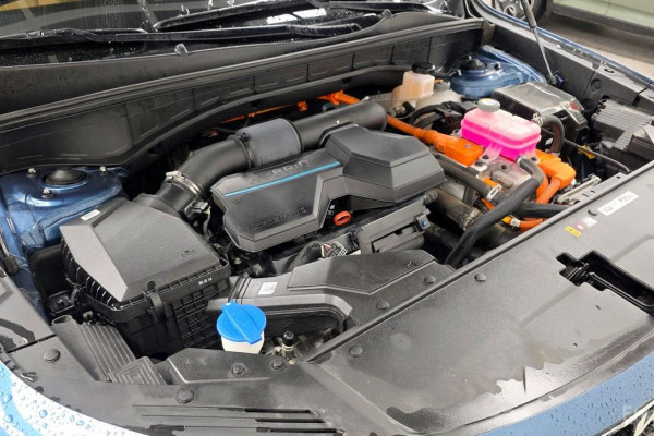 2022 Kia Sorento с пробегом 49 096 км