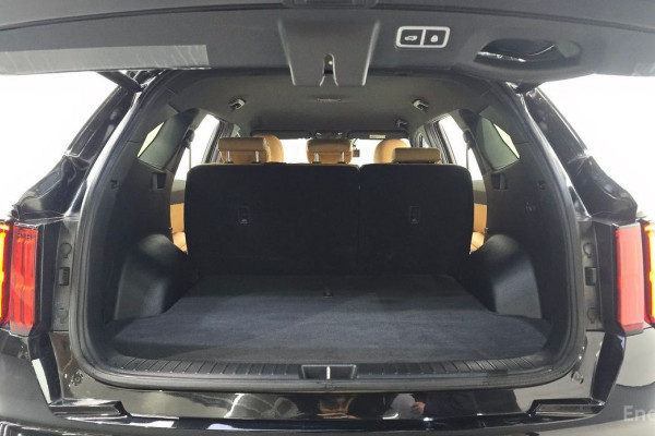 2022 Kia Sorento с пробегом 78 373 км