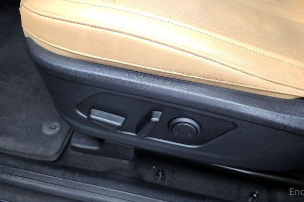 2022 Kia Sorento с пробегом 49 096 км