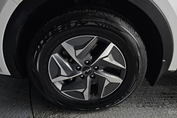 2023 Kia Sorento с пробегом 115 248 км