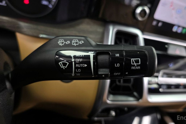 2022 Kia Sorento с пробегом 49 096 км