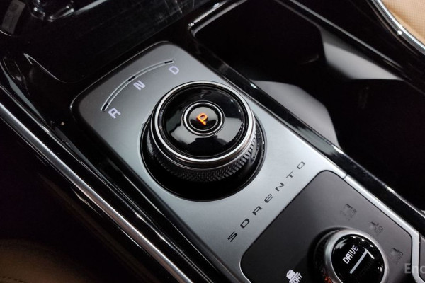 2020 Kia Sorento с пробегом 107 460 км