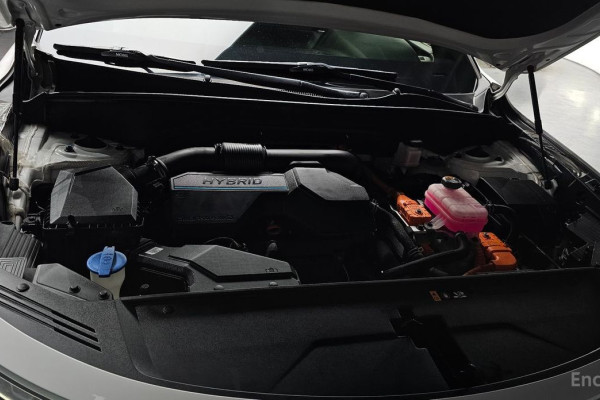 2023 Kia Sorento с пробегом 115 248 км