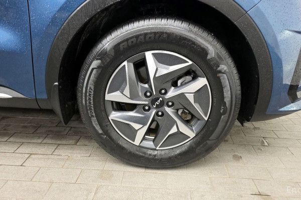 2022 Kia Sorento с пробегом 49 096 км