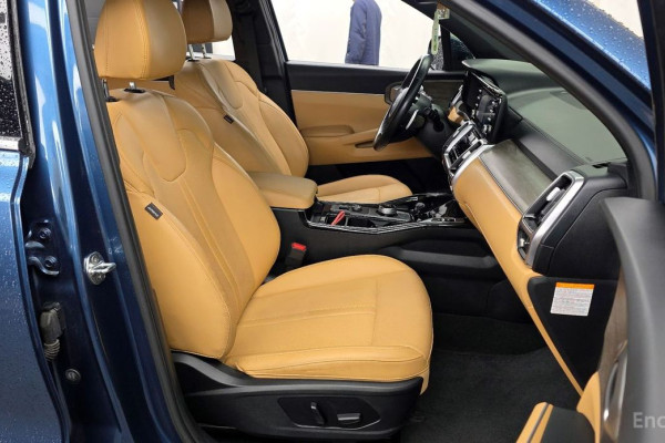 2022 Kia Sorento с пробегом 49 096 км