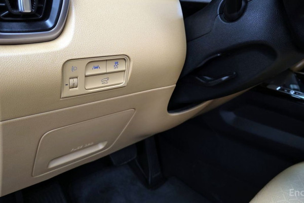 2022 Kia Sorento с пробегом 49 096 км