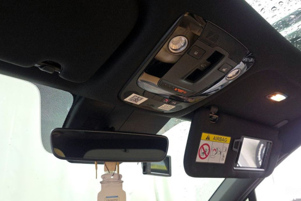 2022 Kia Sorento с пробегом 49 096 км