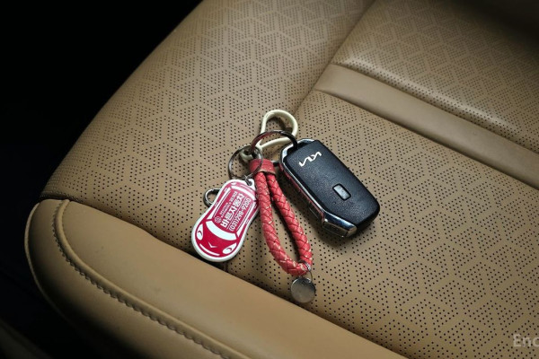 2022 Kia Sorento с пробегом 49 096 км