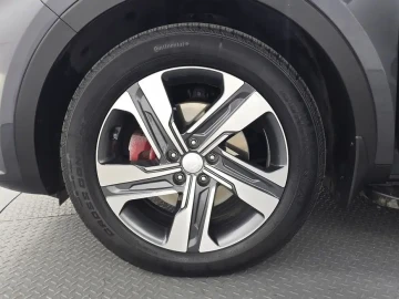 2020 Kia Sorento с пробегом 81 929 км