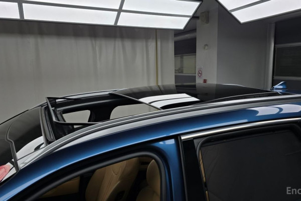 2020 Kia Sorento с пробегом 46 193 км