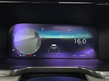 2020 Kia Sorento с пробегом 81 929 км