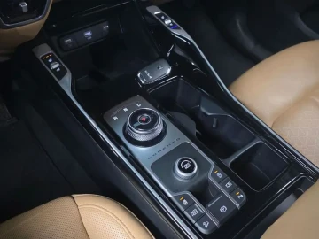 2021 Kia Sorento с пробегом 78 008 км